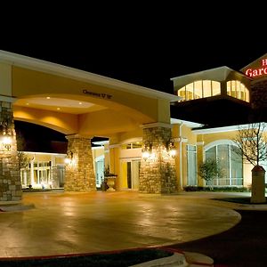 Hilton Garden Inn Amarillo